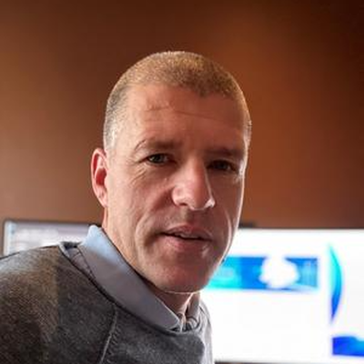 Andreas Myhre